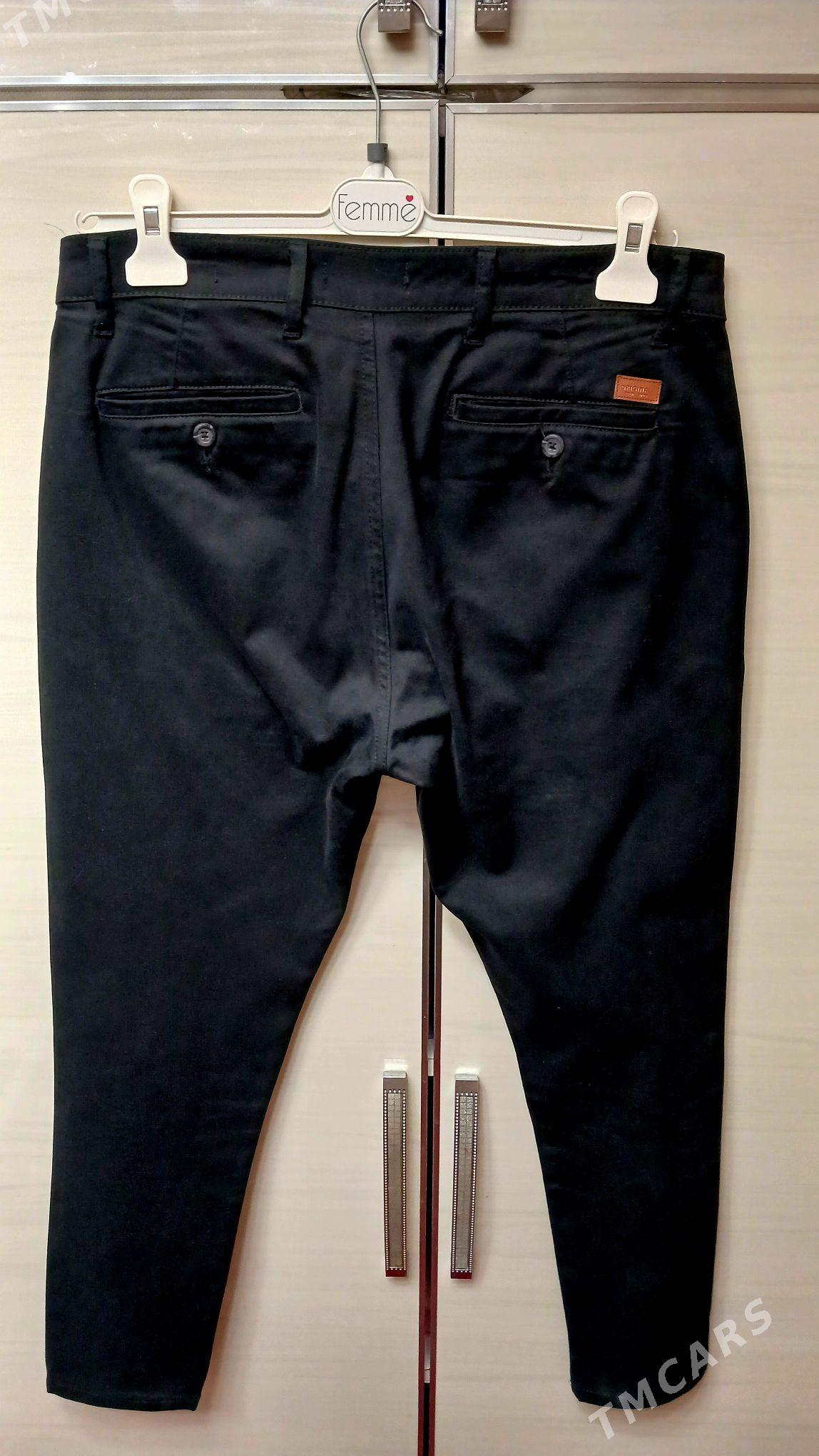 Oglan Balak Defacto - Aşgabat - img 3