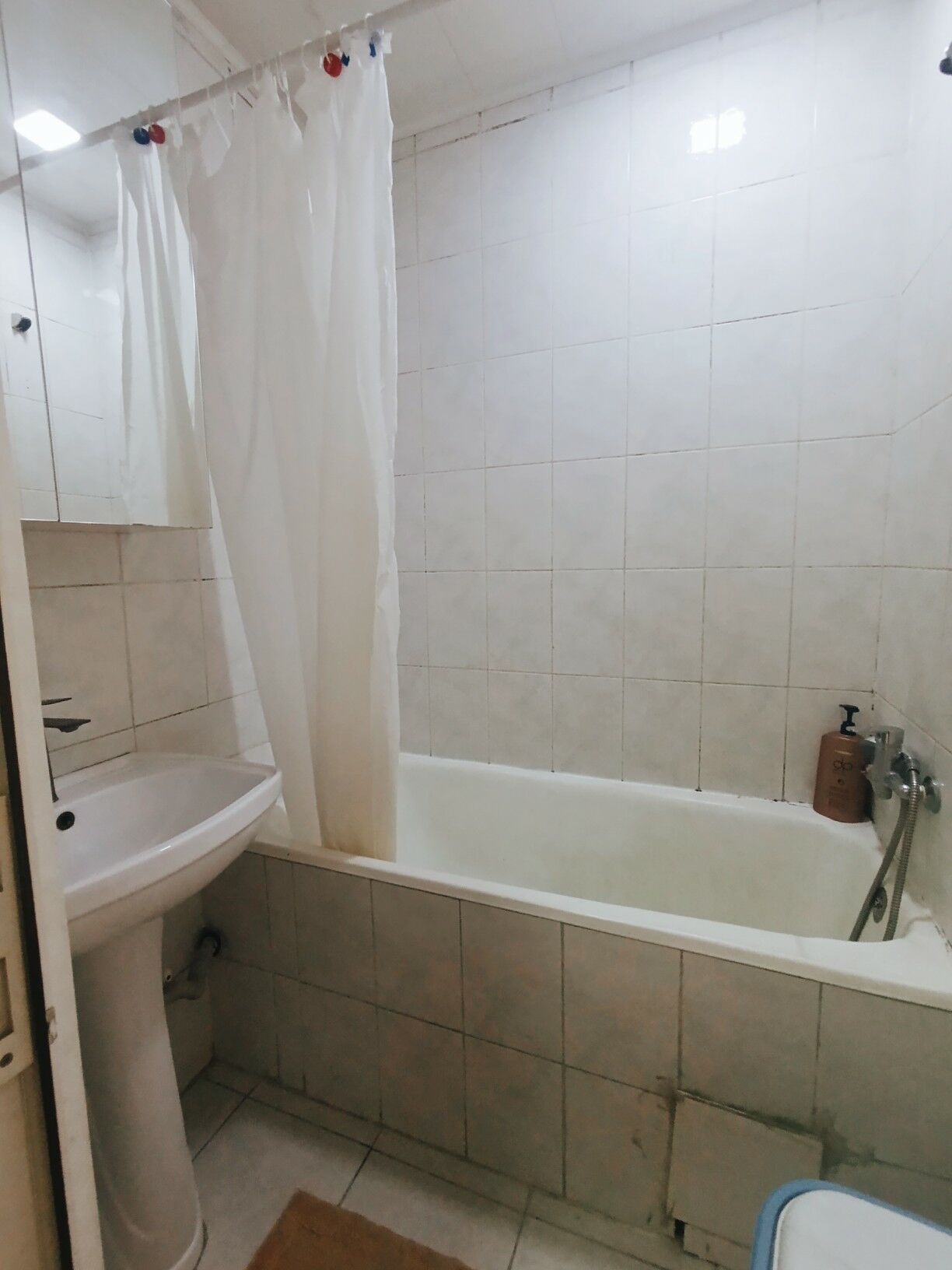 Satlyk jay 11 mikr 4 komnat - Ашхабад - img 9