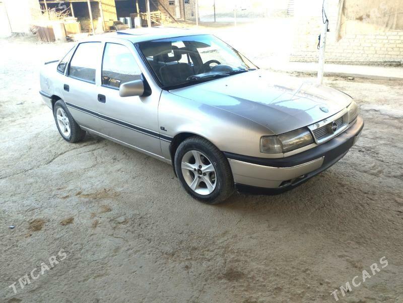 Opel Vectra 1991 - 40 000 TMT - Мары - img 2