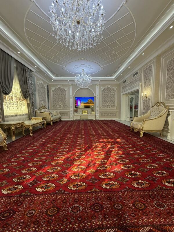 15tapgyr Willa 3/2et luxury - 15-nji tapgyr - img 2