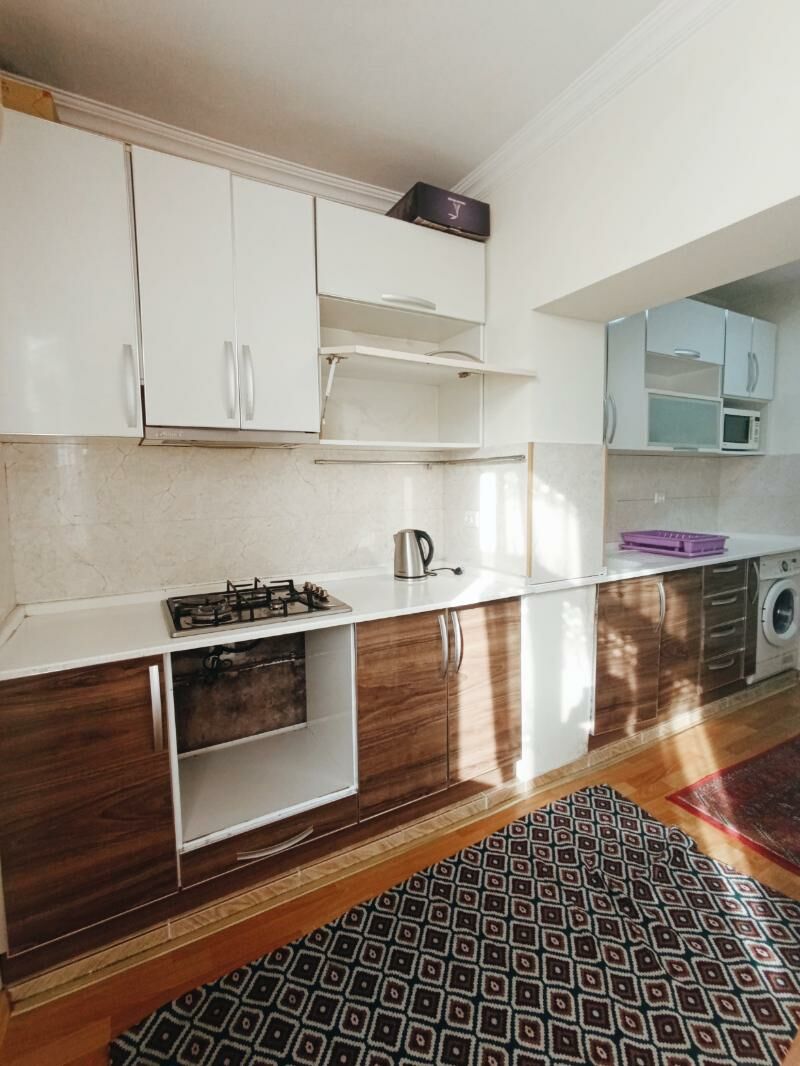 Satlyk jay 11 mikr 4 komnat - Ашхабад - img 2