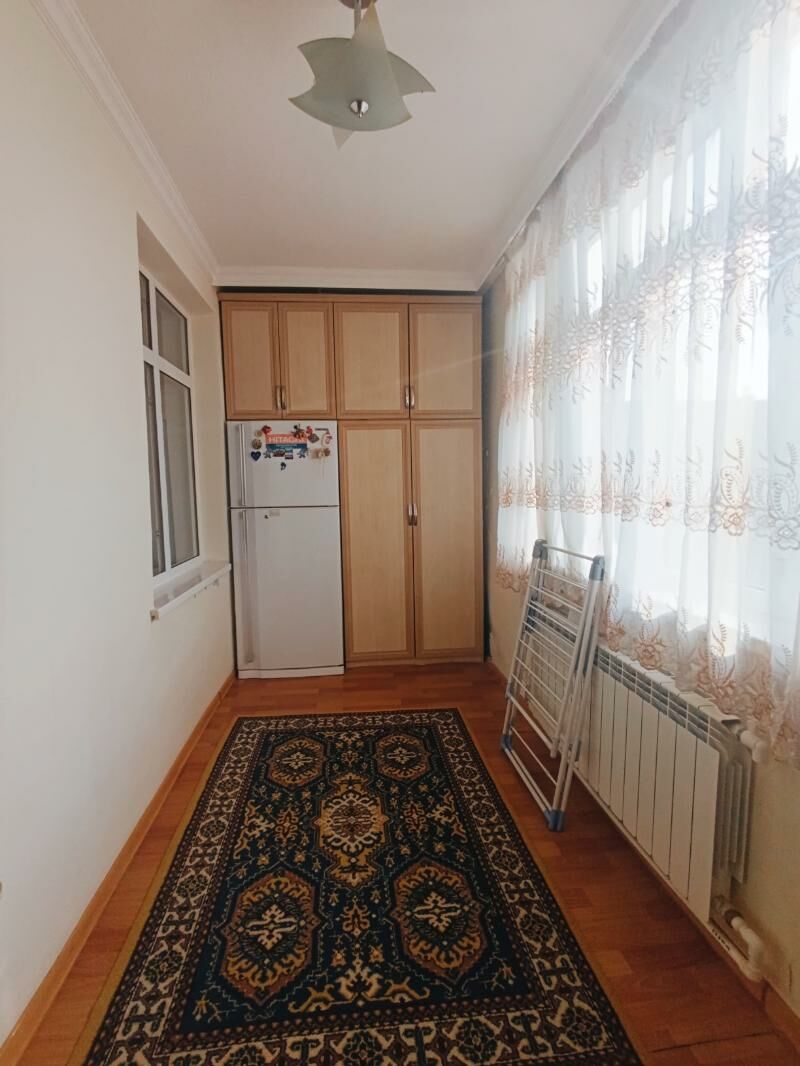 Satlyk jay 11 mikr 4 komnat - Ашхабад - img 8