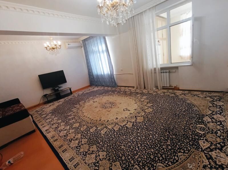 Satlyk jay 11 mikr 4 komnat - Ашхабад - img 4