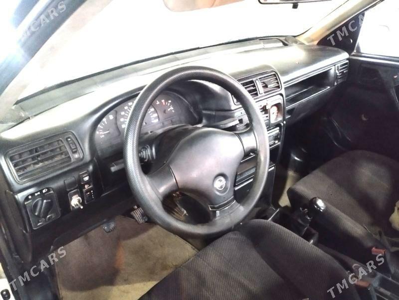 Opel Vectra 1991 - 40 000 TMT - Мары - img 4