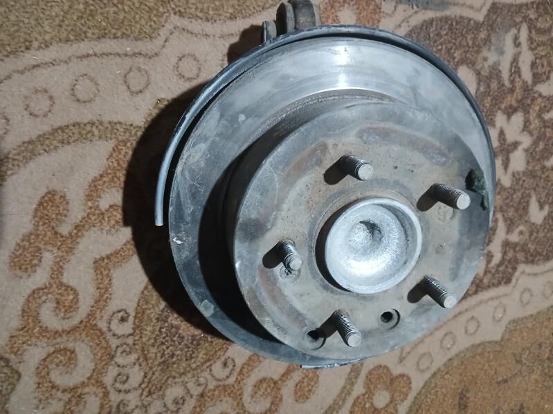 Hunday elentra 500 TMT - Gurbansoltan Eje - img 5