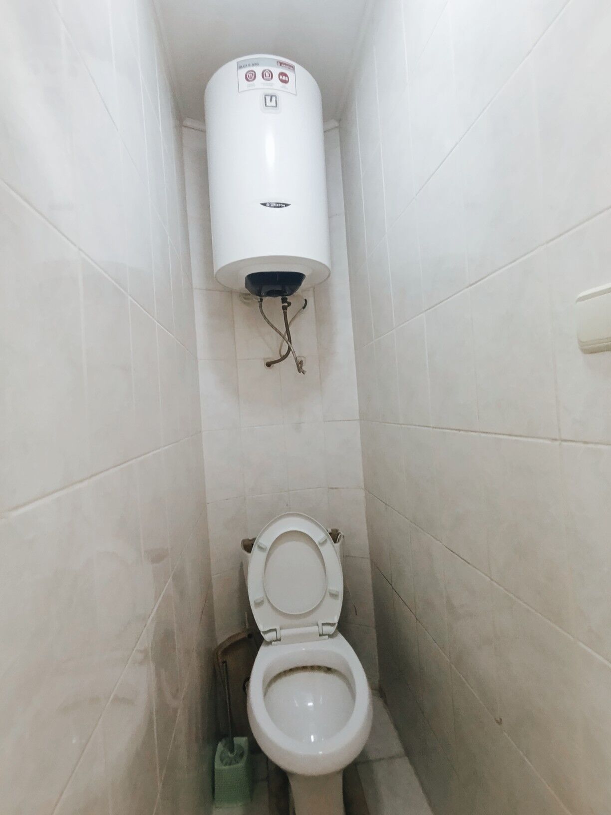 Satlyk jay 11 mikr 4 komnat - Ашхабад - img 10