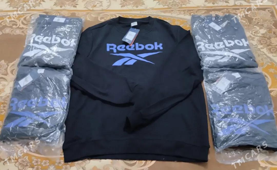 Kapşonka jempir - Türkmenabat - img 1