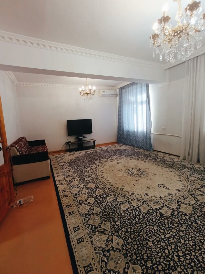 Satlyk jay 11 mikr 4 komnat - Ашхабад - img 3