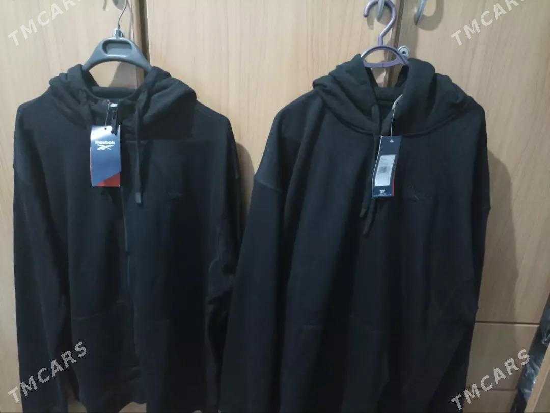 Kapşonka jempir - Türkmenabat - img 2