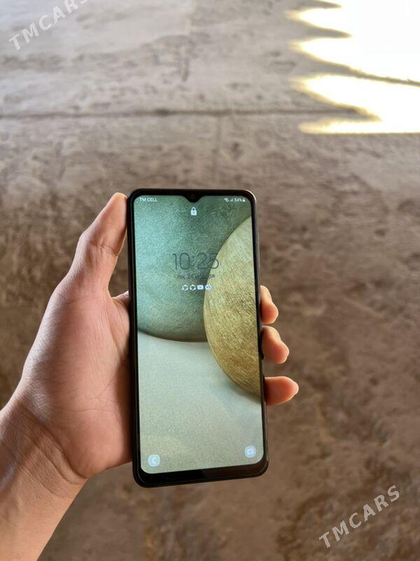 A12 - Дашогуз - img 3