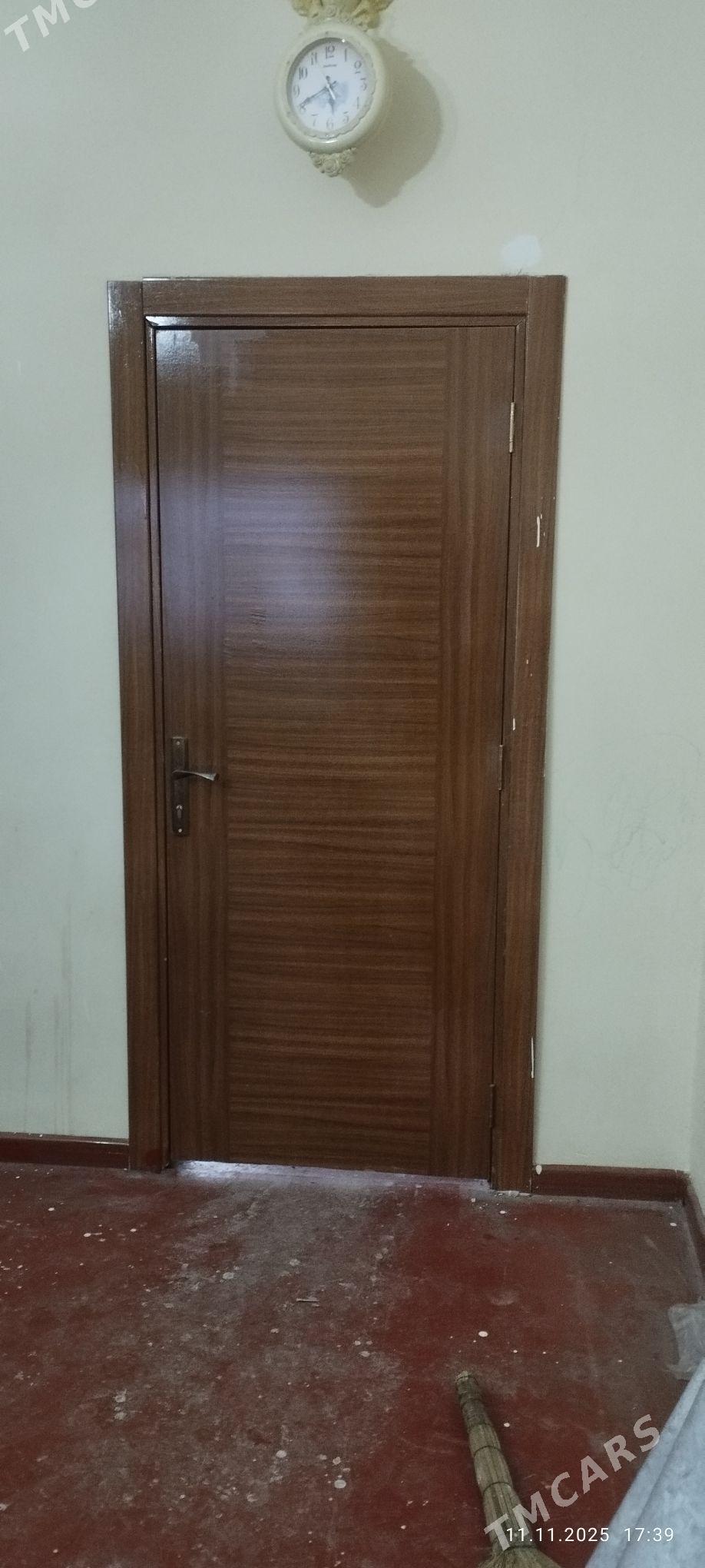 icki gapylar - Ak bugdaý etraby - img 2