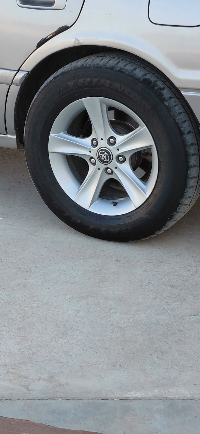 tekerler 800 TMT - Ёлётен - img 4