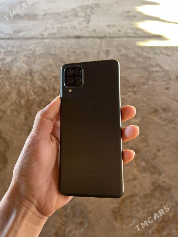 A12 - Дашогуз - img 5