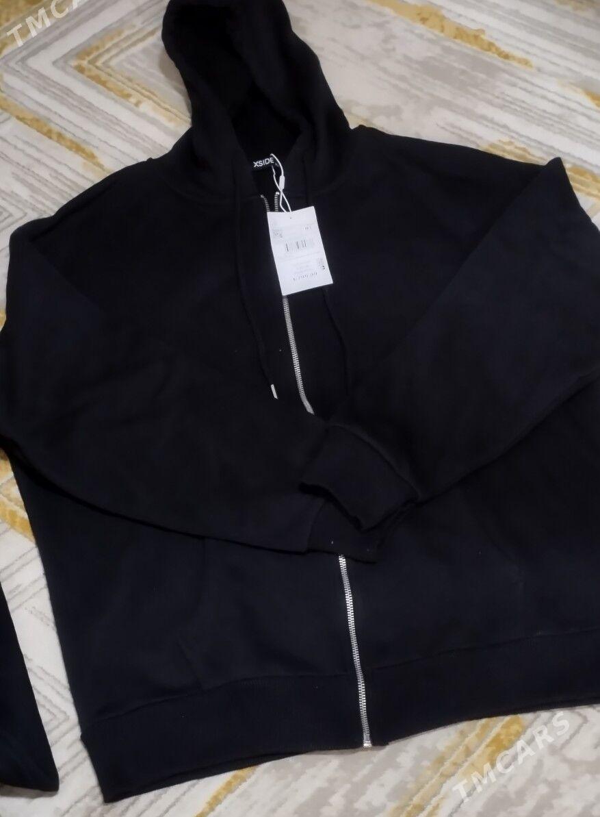 Kapşonka jempir - Türkmenabat - img 4