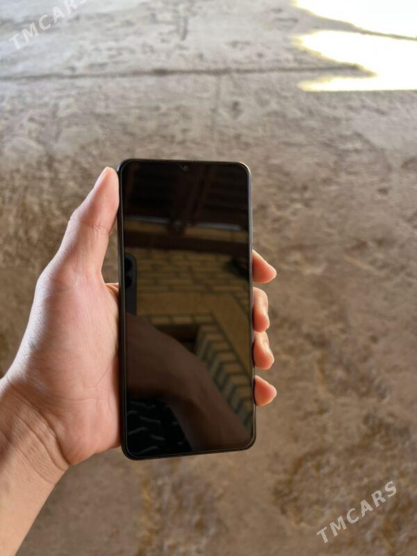 A12 - Дашогуз - img 1