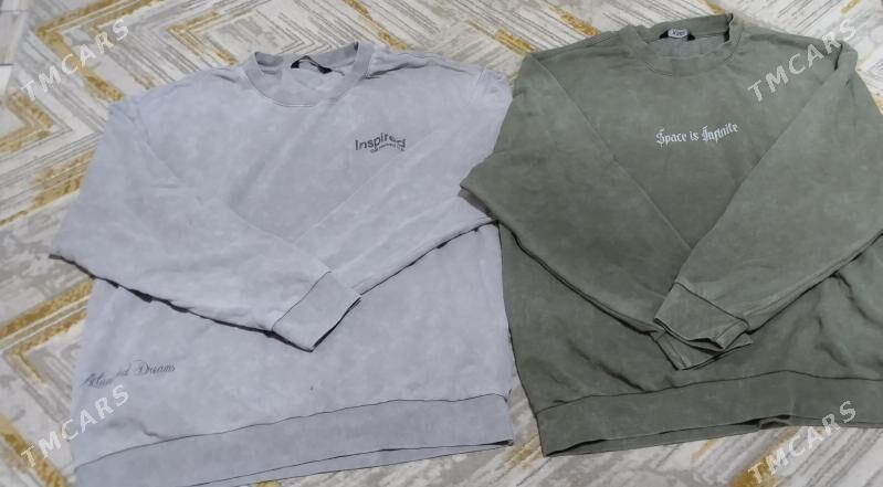 Kapşonka jempir - Türkmenabat - img 5