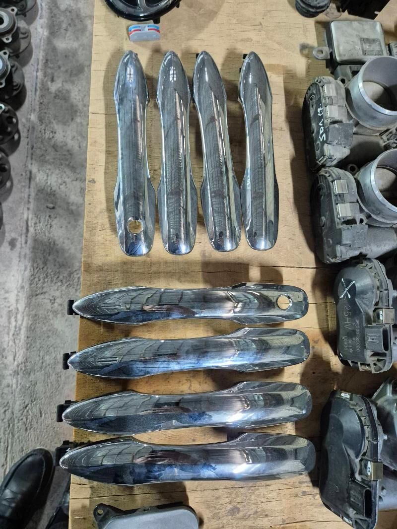 Camry 18-25 1 600 TMT - Ашхабад - img 2