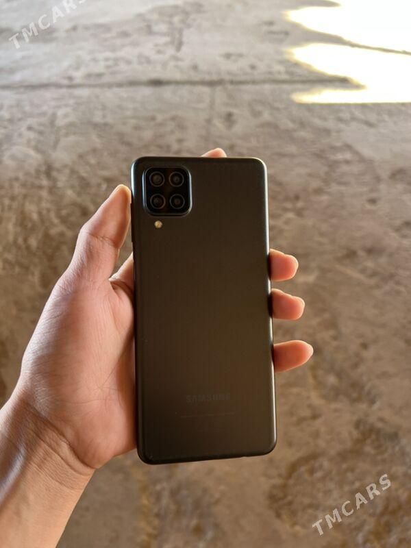 A12 - Дашогуз - img 2