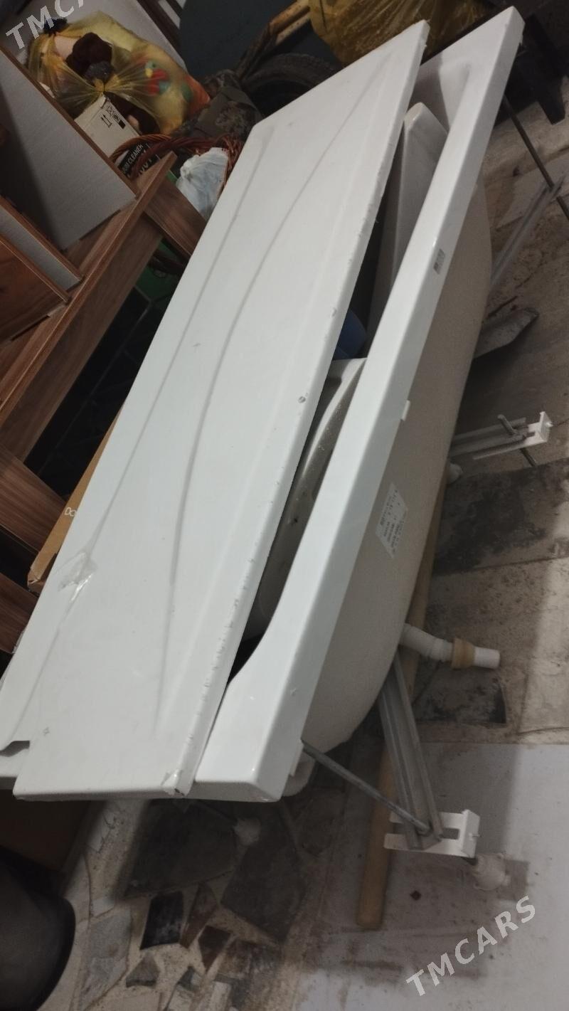 Wanna - Бузмеин ГРЭС - img 5