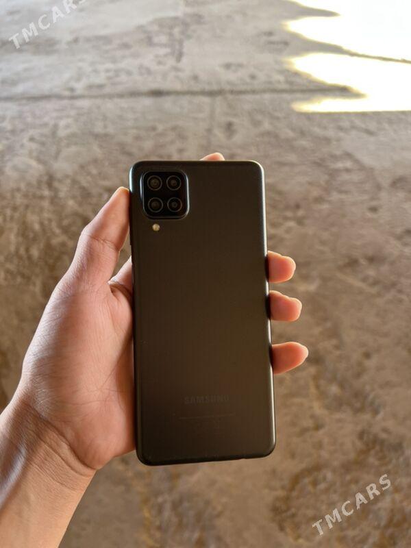 A12 - Дашогуз - img 4