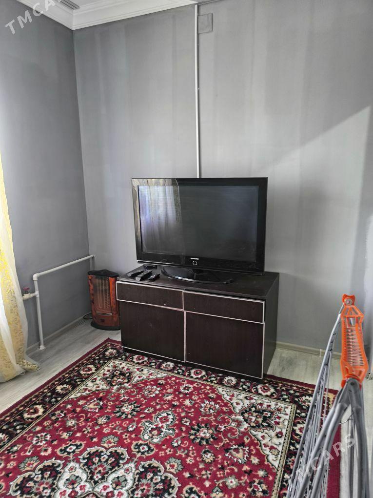 Аренда центр 1 ком - Ашхабад - img 4