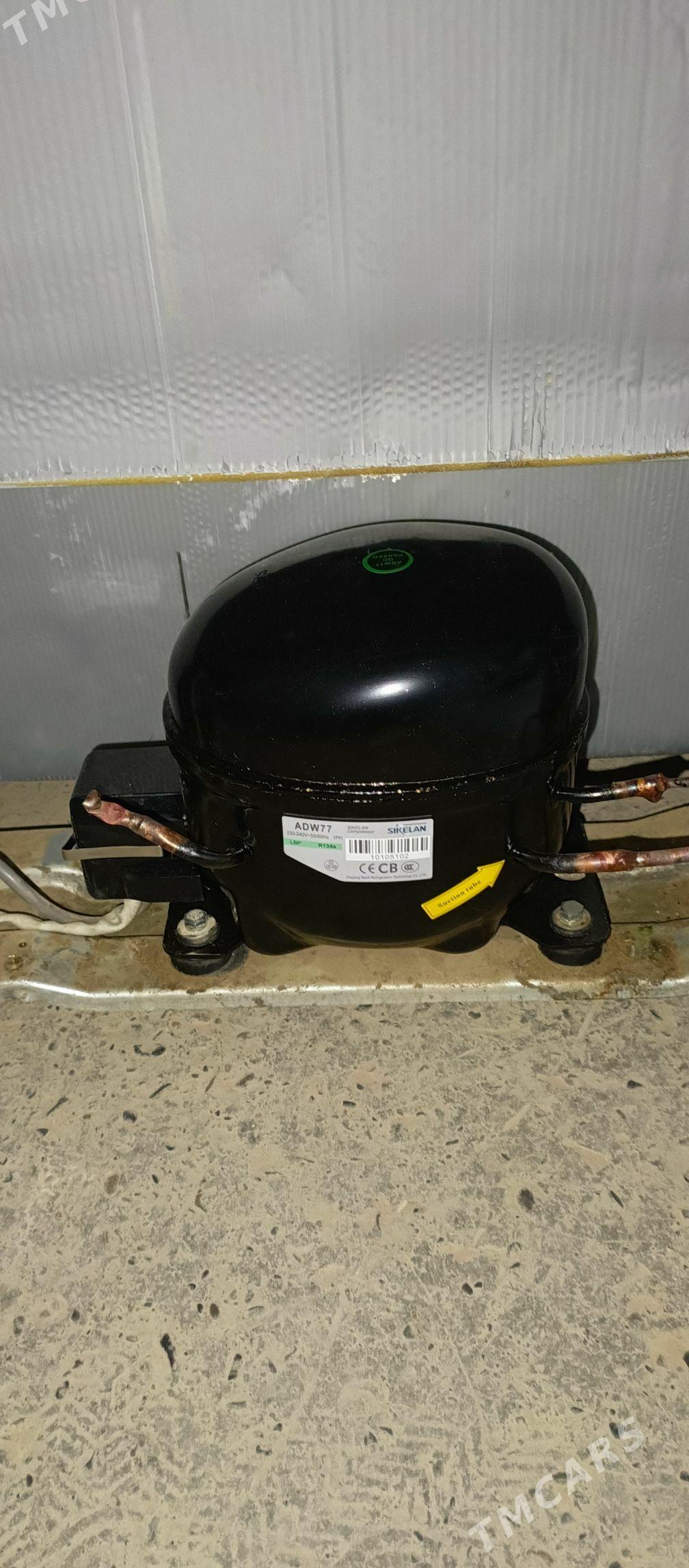 HOLODILNIK AÇELIK - Теджен - img 3