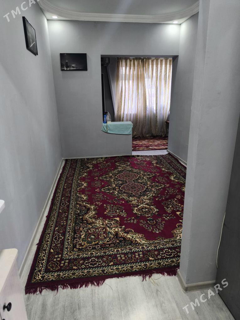 Аренда центр 1 ком - Ашхабад - img 1