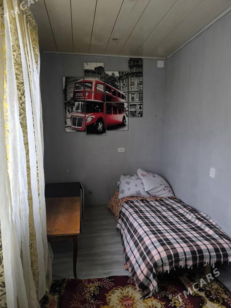 Аренда центр 1 ком - Ашхабад - img 3