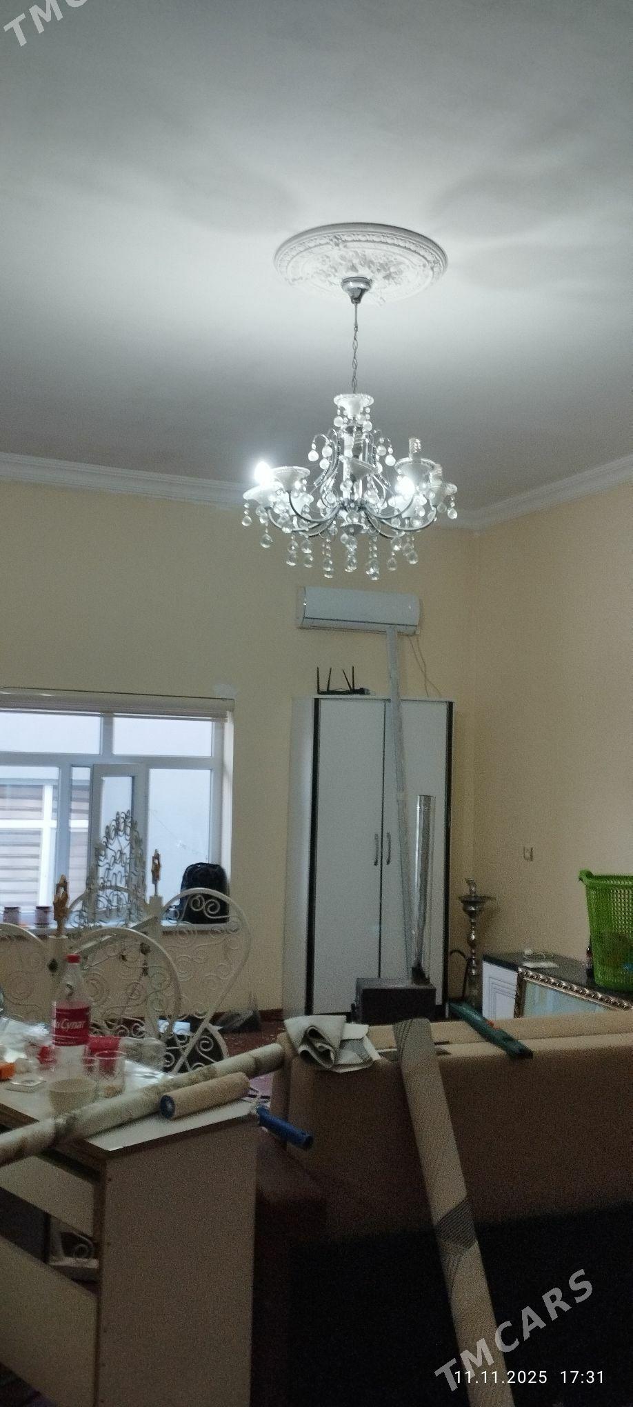 icki gapylar - Ak bugdaý etraby - img 3