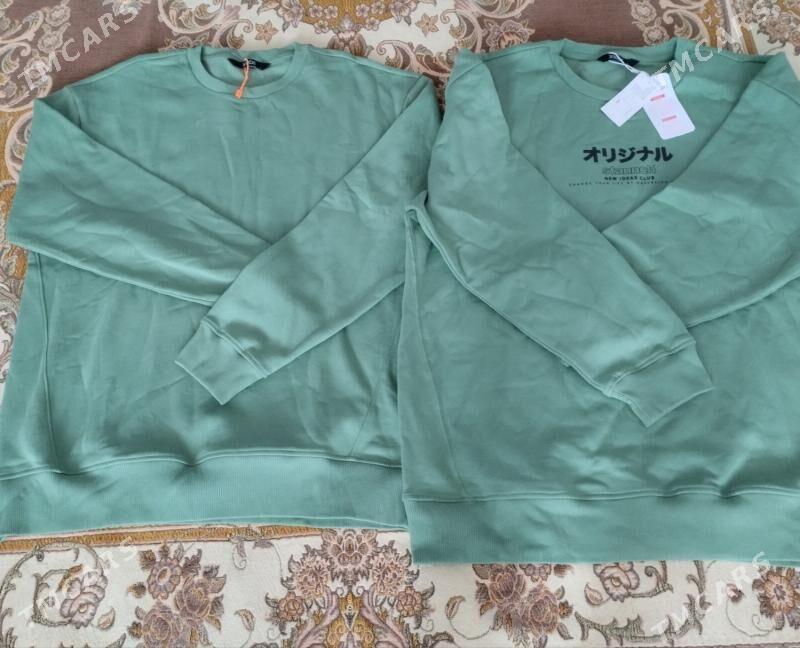 Kapşonka jempir - Türkmenabat - img 10