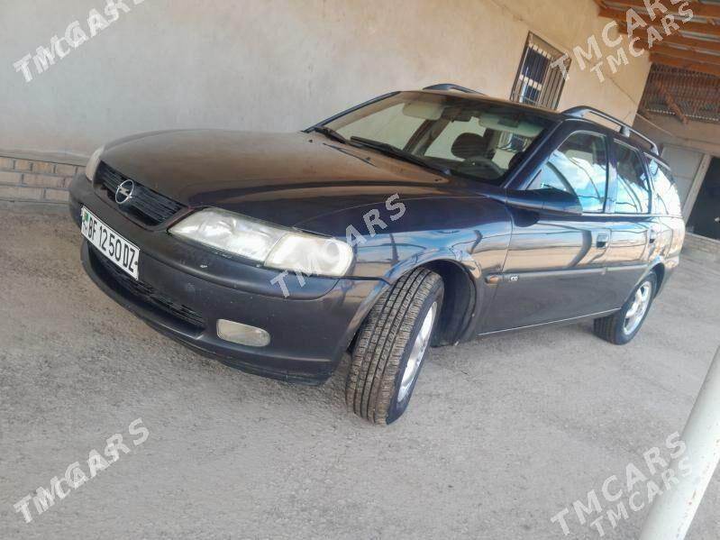 Opel Vectra 1998 - 55 000 TMT - Шабатский этрап - img 1