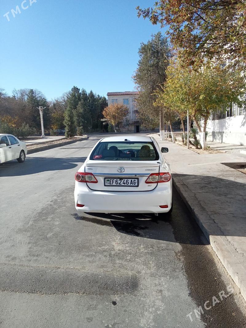 Toyota Corolla 2013 - 180 000 TMT - Aşgabat - img 3
