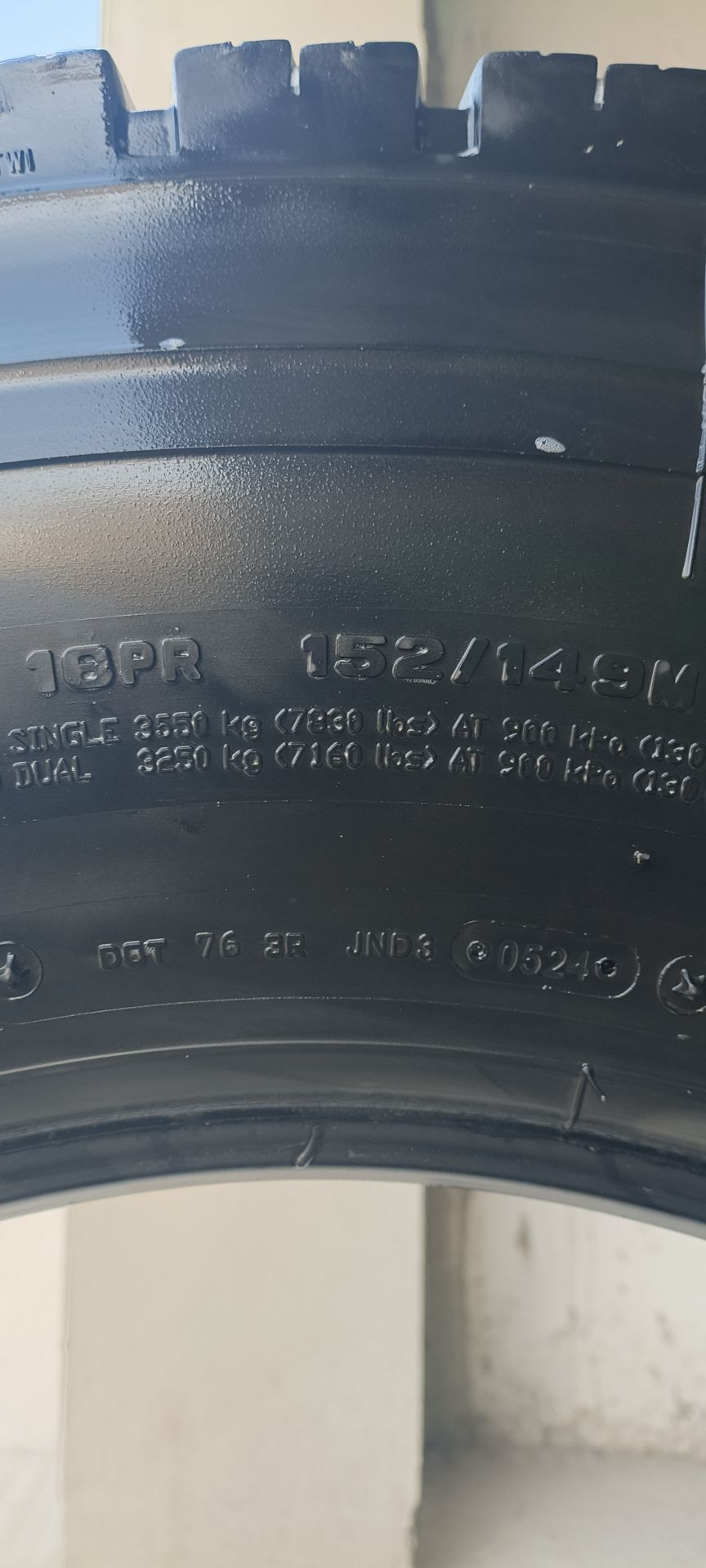 DOUBLE COİN 295.80.22.5 3 200 TMT - Balkanabat - img 4