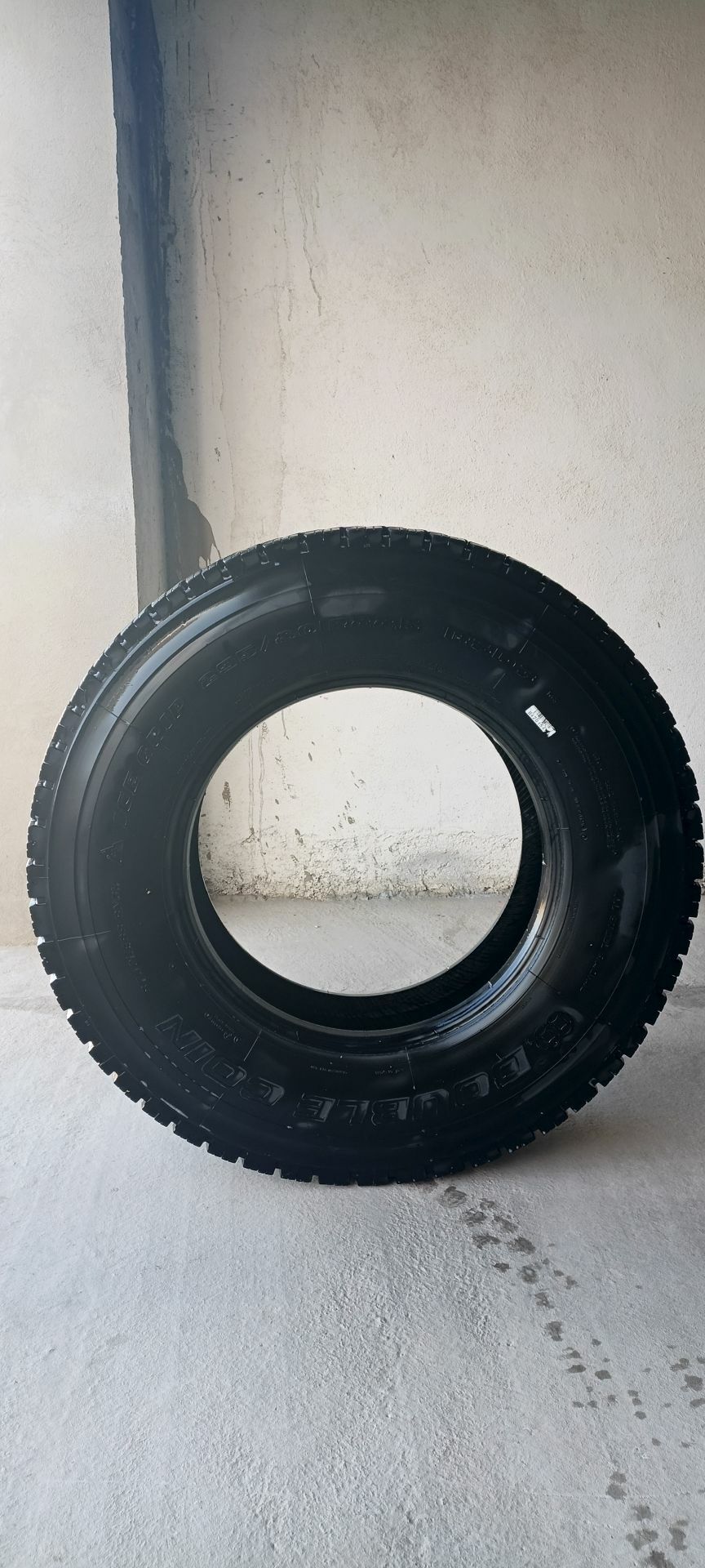 DOUBLE COİN 295.80.22.5 3 200 TMT - Balkanabat - img 6