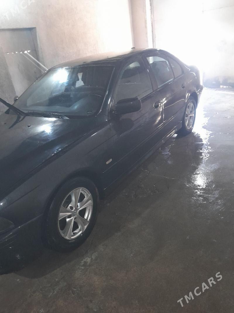 BMW E39 1997 - 90 000 TMT - Гурбансолтан Едже - img 2
