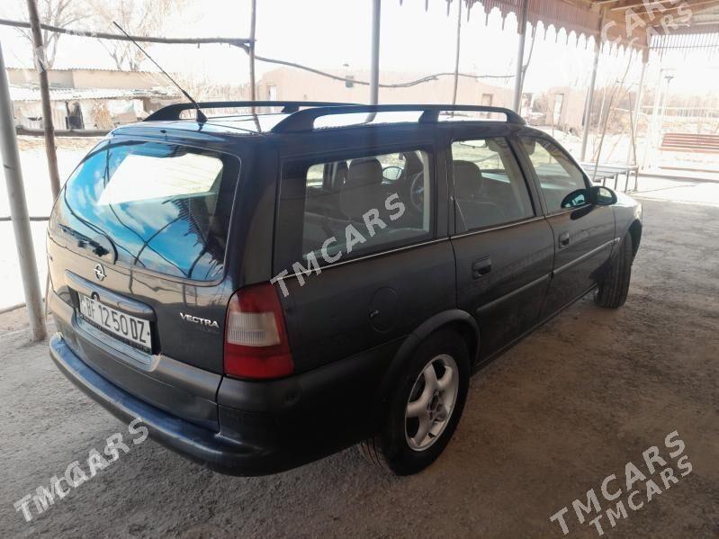 Opel Vectra 1998 - 55 000 TMT - Шабатский этрап - img 2