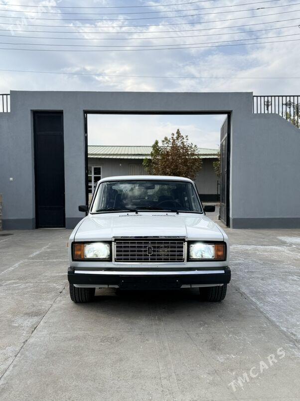 Lada 2107 2011 - 108 000 TMT - Aşgabat - img 4