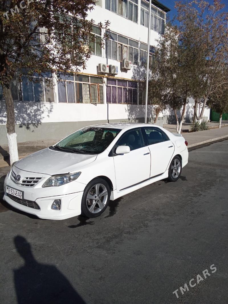 Toyota Corolla 2013 - 180 000 TMT - Aşgabat - img 2