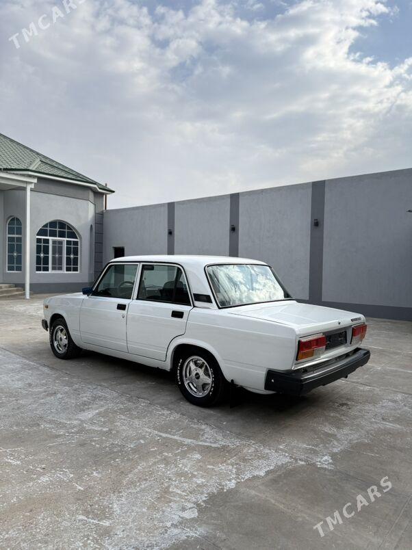 Lada 2107 2011 - 108 000 TMT - Aşgabat - img 7