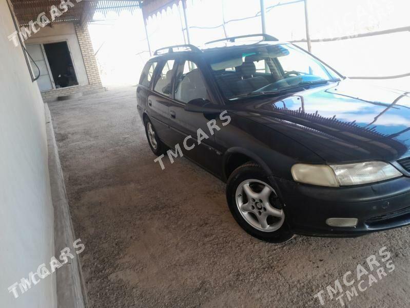 Opel Vectra 1998 - 55 000 TMT - Шабатский этрап - img 3