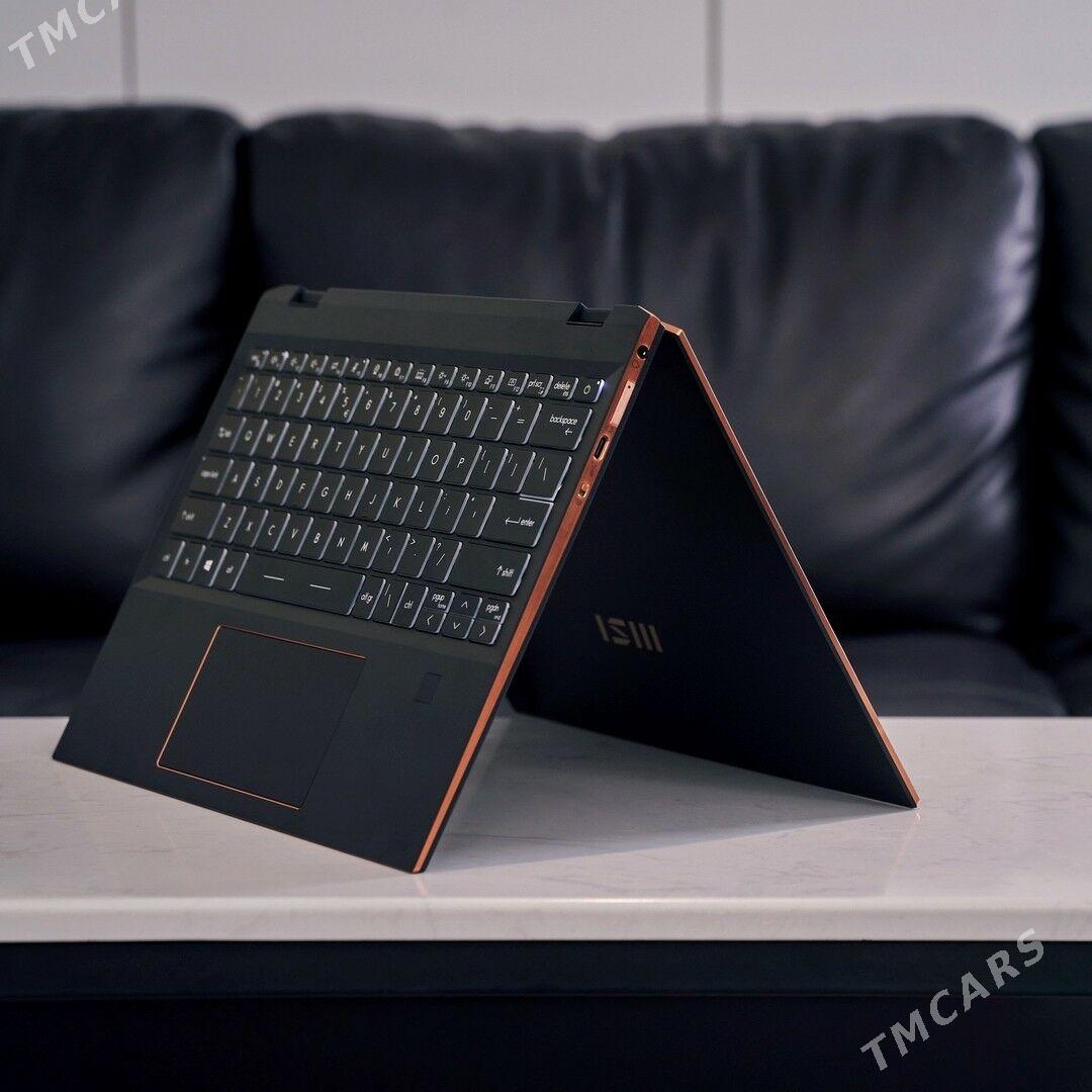 MSI Summit Ultra 7 UltraBook - Aşgabat - img 6