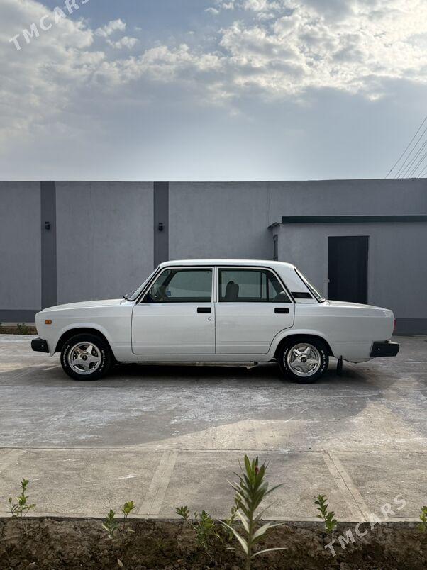 Lada 2107 2011 - 108 000 TMT - Aşgabat - img 8