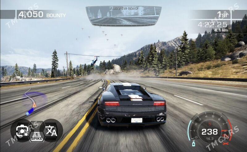 Need for Speed - Туркменабат - img 4