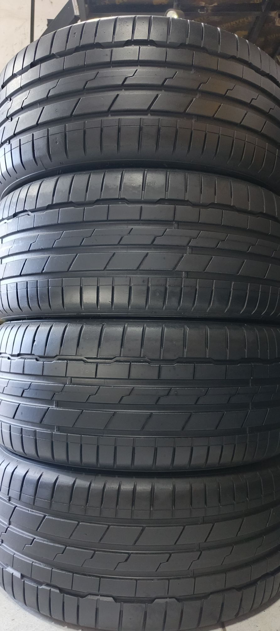 Hankook 245 40 19 Ýyly23 3 000 TMT - Garadamak - img 7