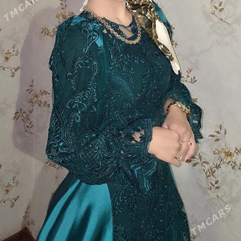 1 sort fransuzki gipyur - Ашхабад - img 2