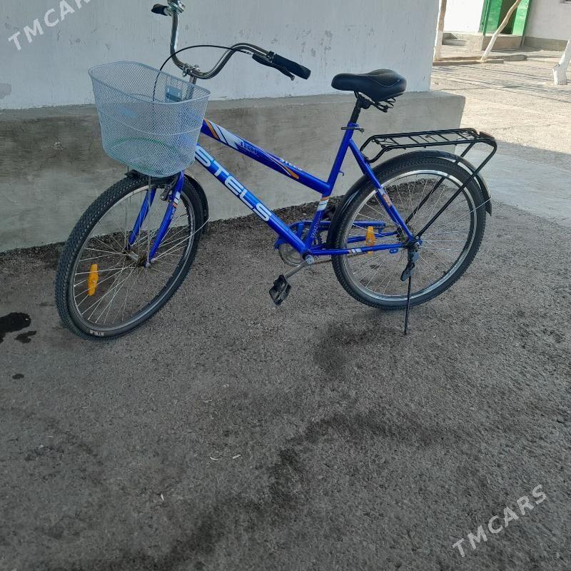 Welsipet - Türkmenbaşy - img 3