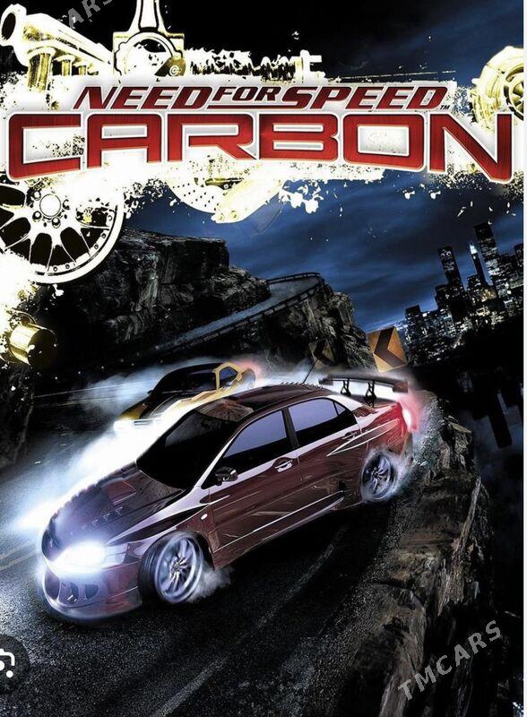 Need for Speed - Туркменабат - img 5