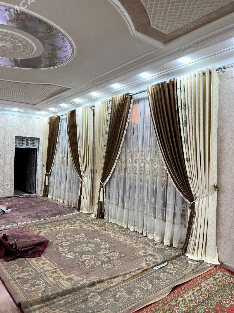 perde zanaweka jalyuz - Aşgabat - img 5