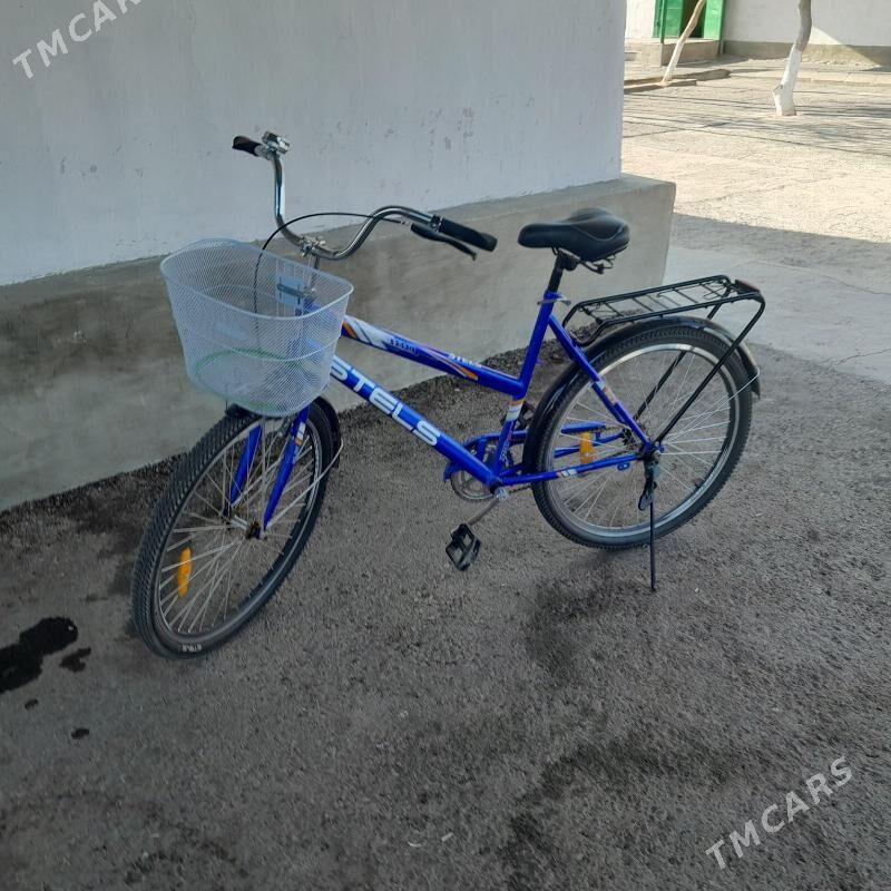 Welsipet - Türkmenbaşy - img 2