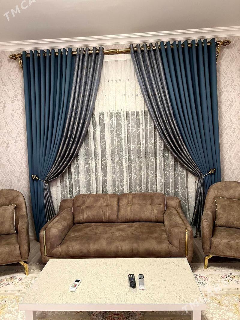 perde zanaweka jalyuz - Aşgabat - img 3
